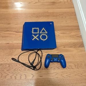 Playstation 4 State of Play edition